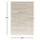 Sojourner Handmade Rug