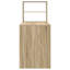 Desk Engineered Wood Medium Desk-1803893432