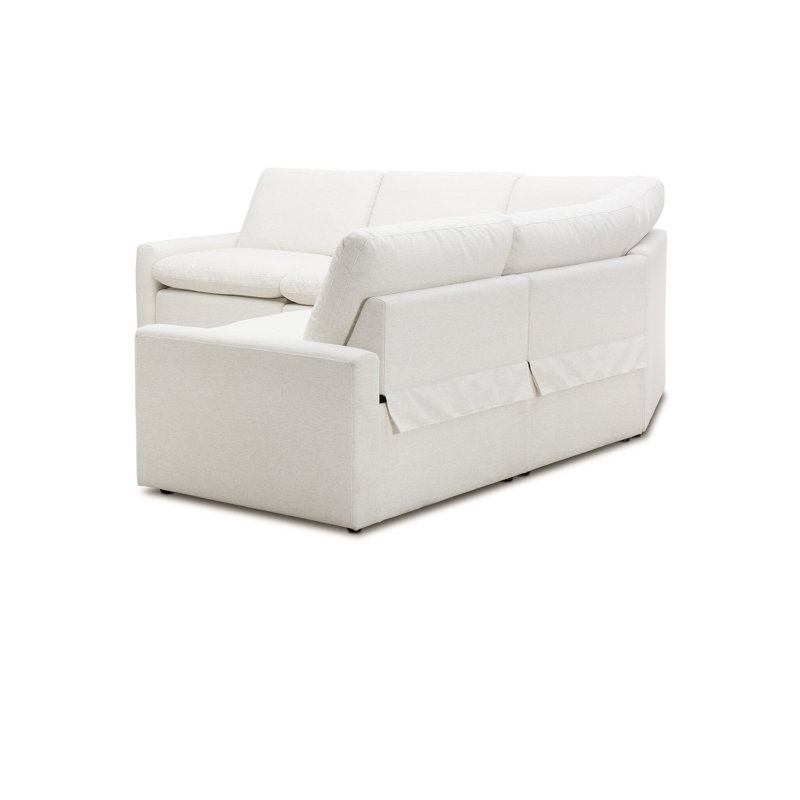 Tillery Sectional