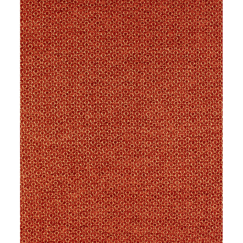 Sarsaparilla Fabric, Peach/Rust