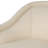 Noel Chaise-Thames Cream