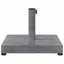 Steel Umbrella Base-118029558