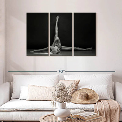 Bodyscape V