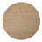 Chassidy Solid Wood Single Coffee Table-1317324891