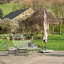 Aarne 270cm Cantilever Parasol-58239291