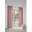 Pearce Semi Sheer Curtain Single Panel-96140148-96140154
