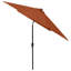 Nobhill 200cm Cantilever Parasol-1448211945