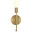 Applique murale 1 lumière DEL Cheryl-100003523