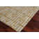 Natural Hide Cowhide Geometric Area Rug