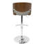 Tabouret de bar Betuel