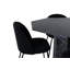 Marbs 4 - Person Dining Set