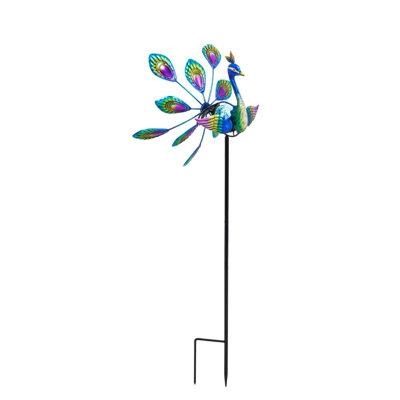 Piquet de jardin Rockcale