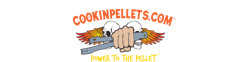 CookinPellets logo