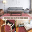 Tapis intérieur moelleux et moelleux pour chambre d'enfant-879595346