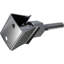 Contenant SteelTek Acorn (vendu par paire)