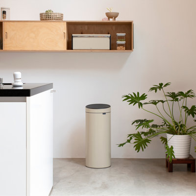 Brabantia 30 Litre Touch Bin