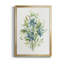 «Greenery I» - Peinture sur toile encadrée-1010083003-1010082949