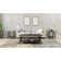 Laguna Solid Wood Top Coffee Table