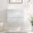 Modway Render 23.5" Wall Mounted Single Bathroom Vanity Base Only-59188627
