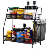 Marysusan Metal Freestanding Bathroom Shelves