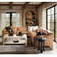 Big Sky Etagere