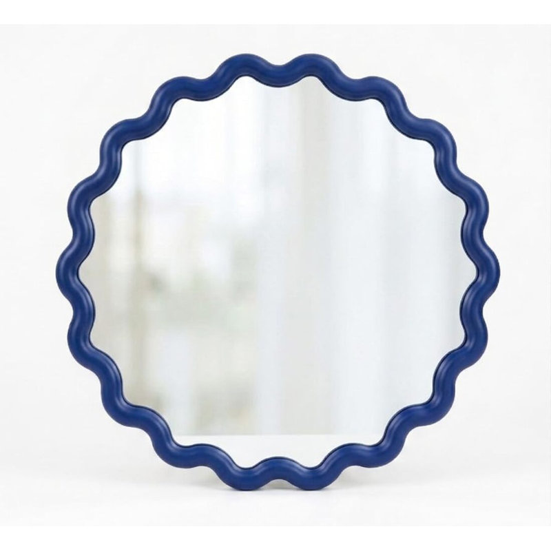 Wavy Mirror