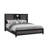 SOLUTO AND BOOKCASE BED-1150890414