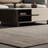 Modern simple light luxury coffee table-102627807