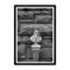 The Male Gaze Figurehead Framed Photographic Print