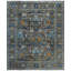 Serapi One-of-a-Kind 7' 11" X 9' 9" Hand Knotted Area Rug
