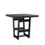 Hudson Outdoor Square Bar Table-1903095153-1903095159
