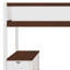 Lit superposé avec lit gigogne et bureau-108991747-108991749