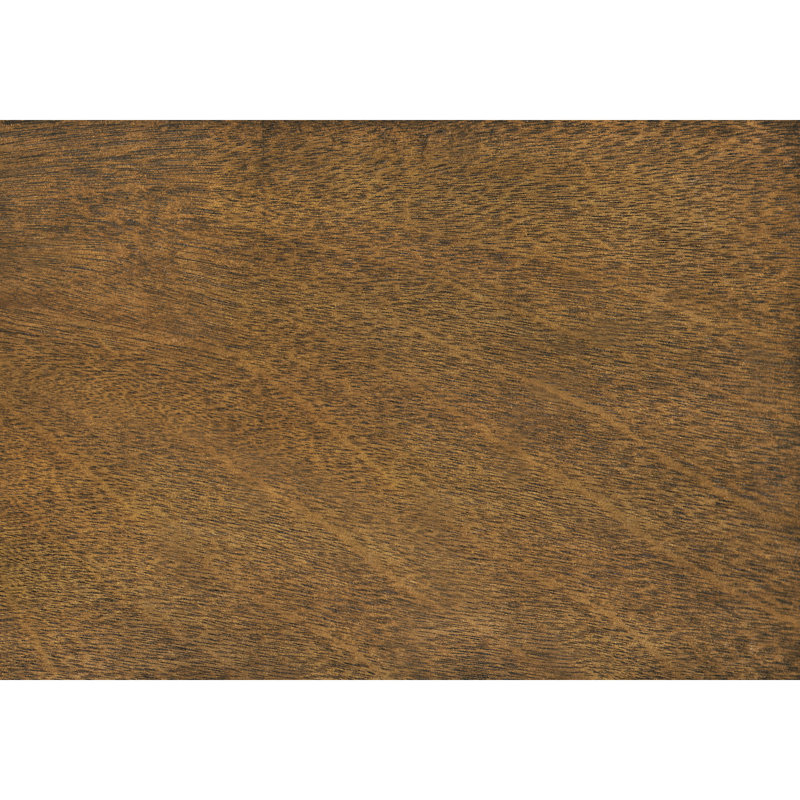 Alexanne End Table with Storage, Brown
