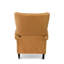 Buttoned Carmona Wingback Recliner Chair-1254594760