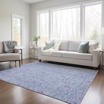 Tapis intérieur / extérieur Ayush