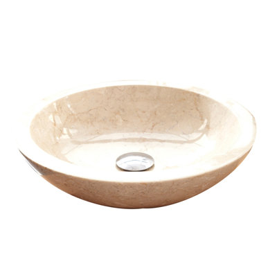 Calypso 16.93'' L Bathroom Sink