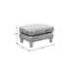 Repose-pieds en cuir Asmo-1955399843
