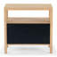 Table de chevet 2 tiroirs Dorchester-499002910