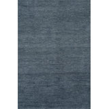 Ramsey Juniper Hand Knotted Wool Rug