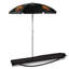 Parasol de plage 5,5 pi Ncaa-12504803-12504735