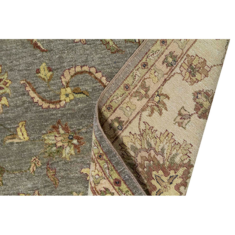 Chelsea Wool Oriental Area Rug
