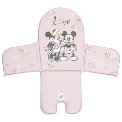 Keeeper Disney feeding chair mat
