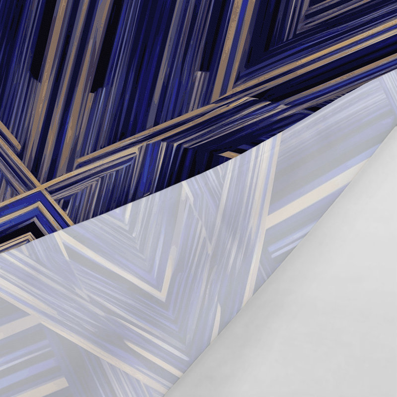 Tapisserie murale Op Art 82, 51 po x 60 po