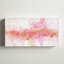 « Rainbow Seeds Abstract Gold », reproduction sur toile tendue-1785230922-1785230916