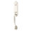 Richmond Single Cylinder Handleset