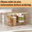 Fushiton Plastic Storage Tub & Tote