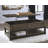 Junnie Single Coffee Table