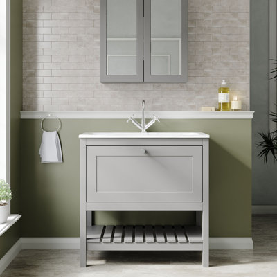 Bexley Bathroom Vanity