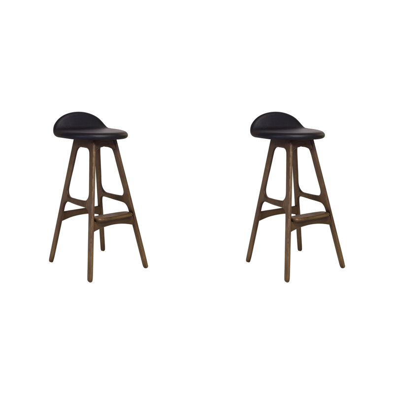 Tabouret de comptoir Delvin