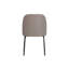 Vogue 50cm H Polyester Blend Upholstered Dining Chair